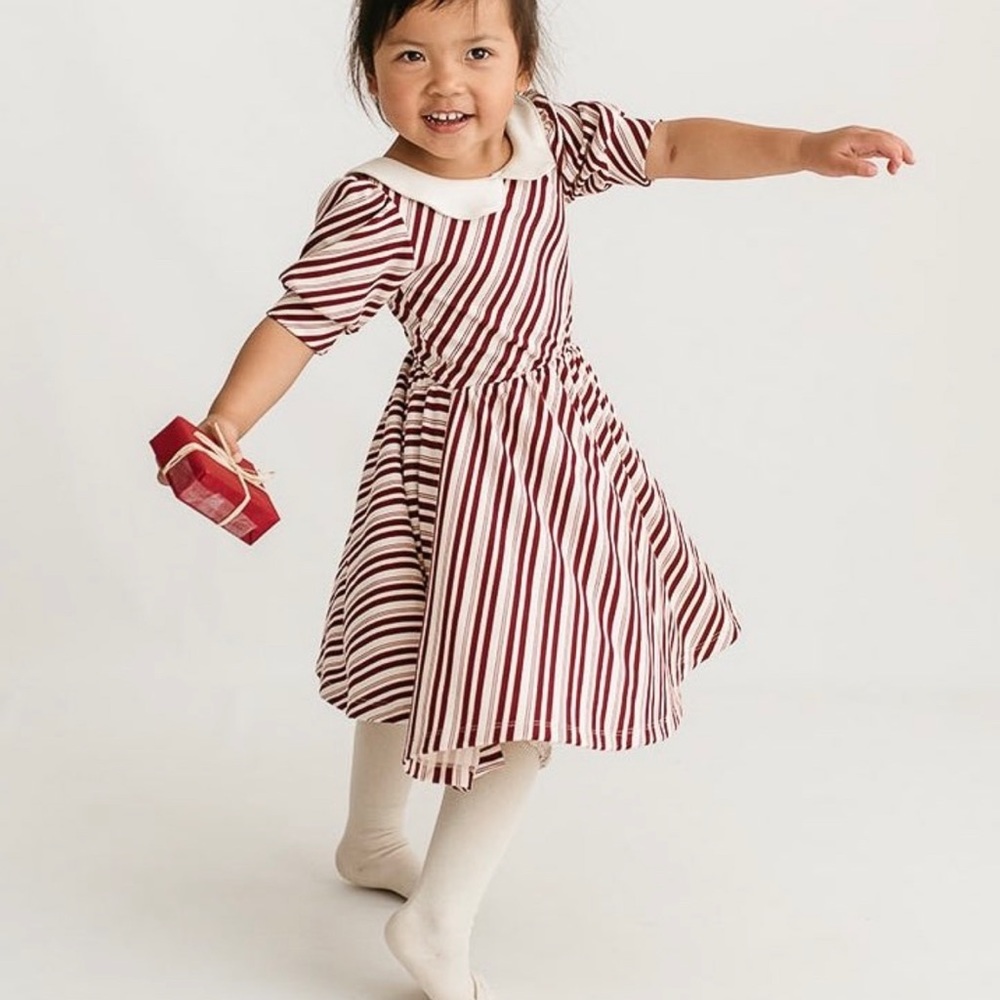 Little & Lively dress